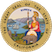 State of California seal