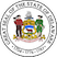 State of Delaware seal