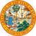 State of Florida seal